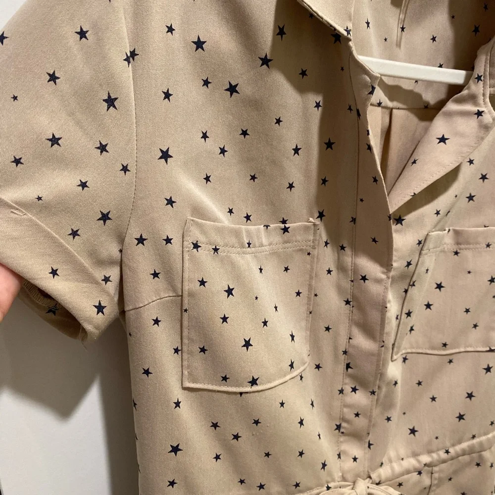 Entro Romper - Picture 4 of 6